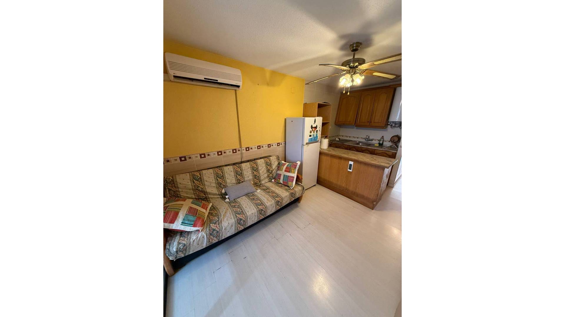 Tweedehands - Appartement - Torrevieja - Cabo Cervera