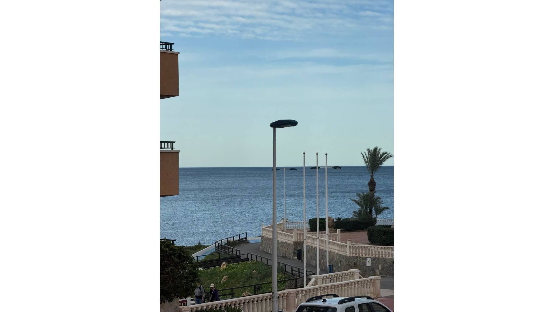 Tweedehands - Appartement - Torrevieja - Cabo Cervera