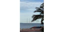 Tweedehands - Appartement - Torrevieja - Cabo Cervera