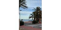 Tweedehands - Appartement - Torrevieja - Cabo Cervera