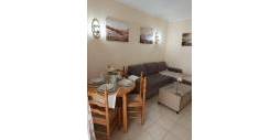 Tweedehands - Appartement - Torrevieja - Cabo Cervera