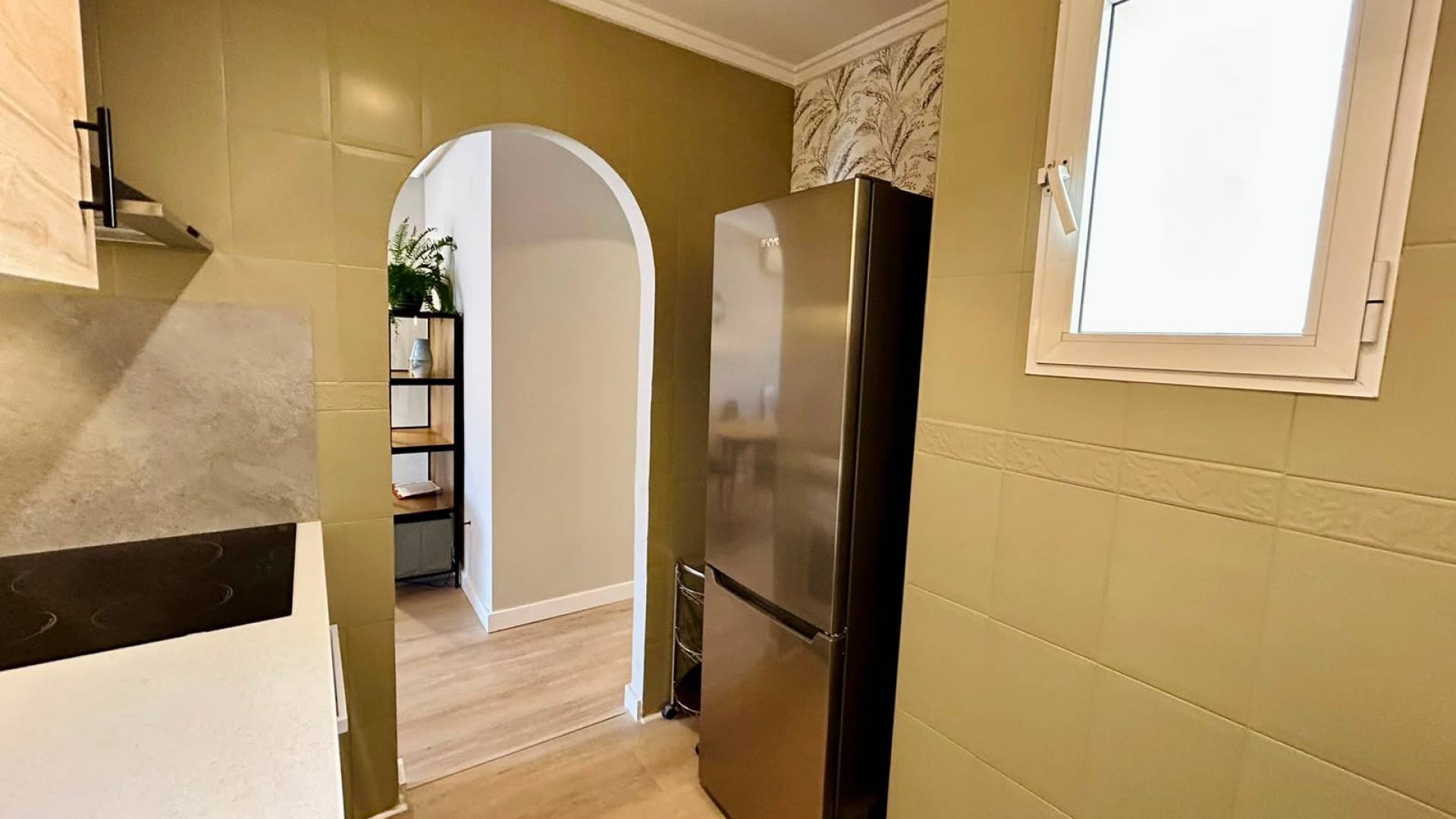 Tweedehands - Appartement - Torrevieja - Center
