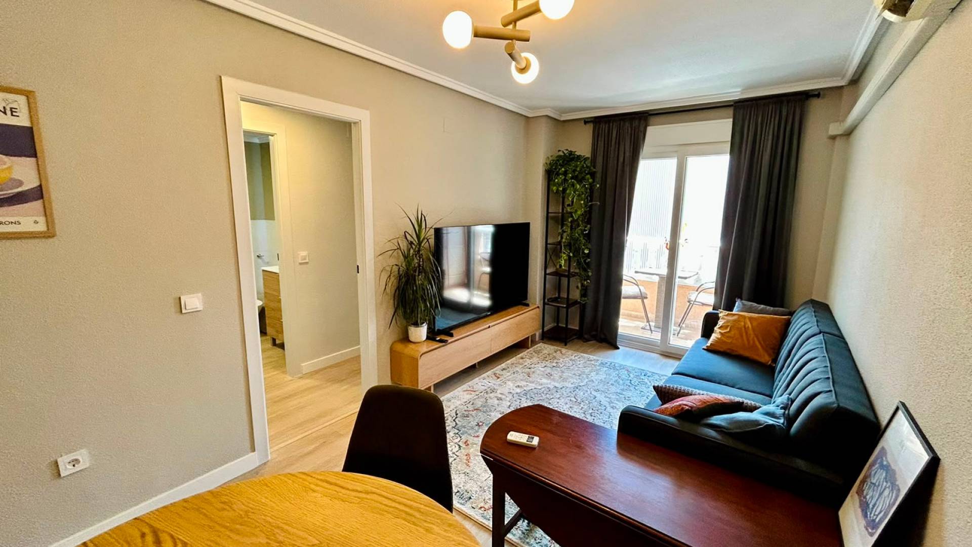 Tweedehands - Appartement - Torrevieja - Center