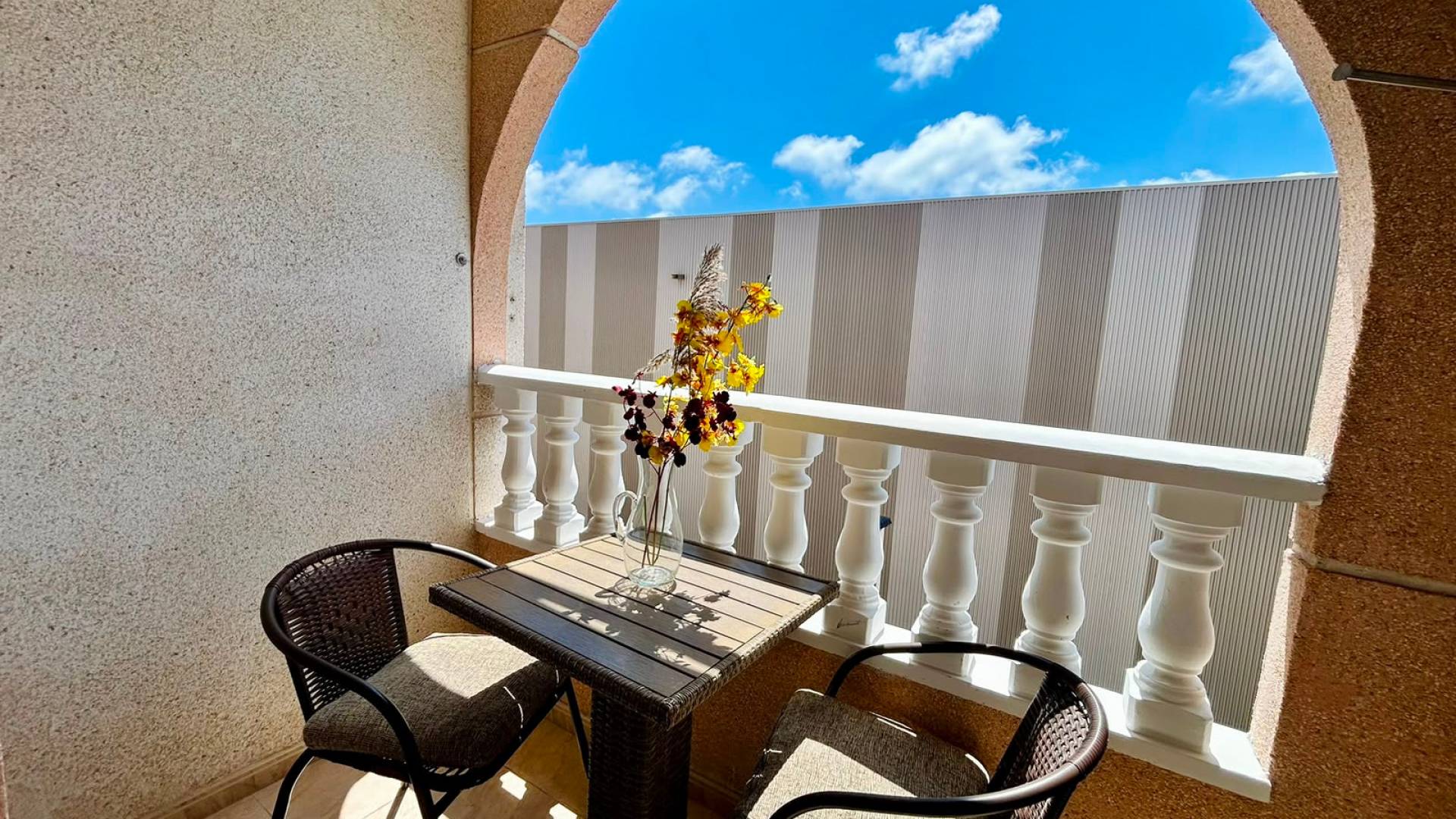 Tweedehands - Appartement - Torrevieja - Center