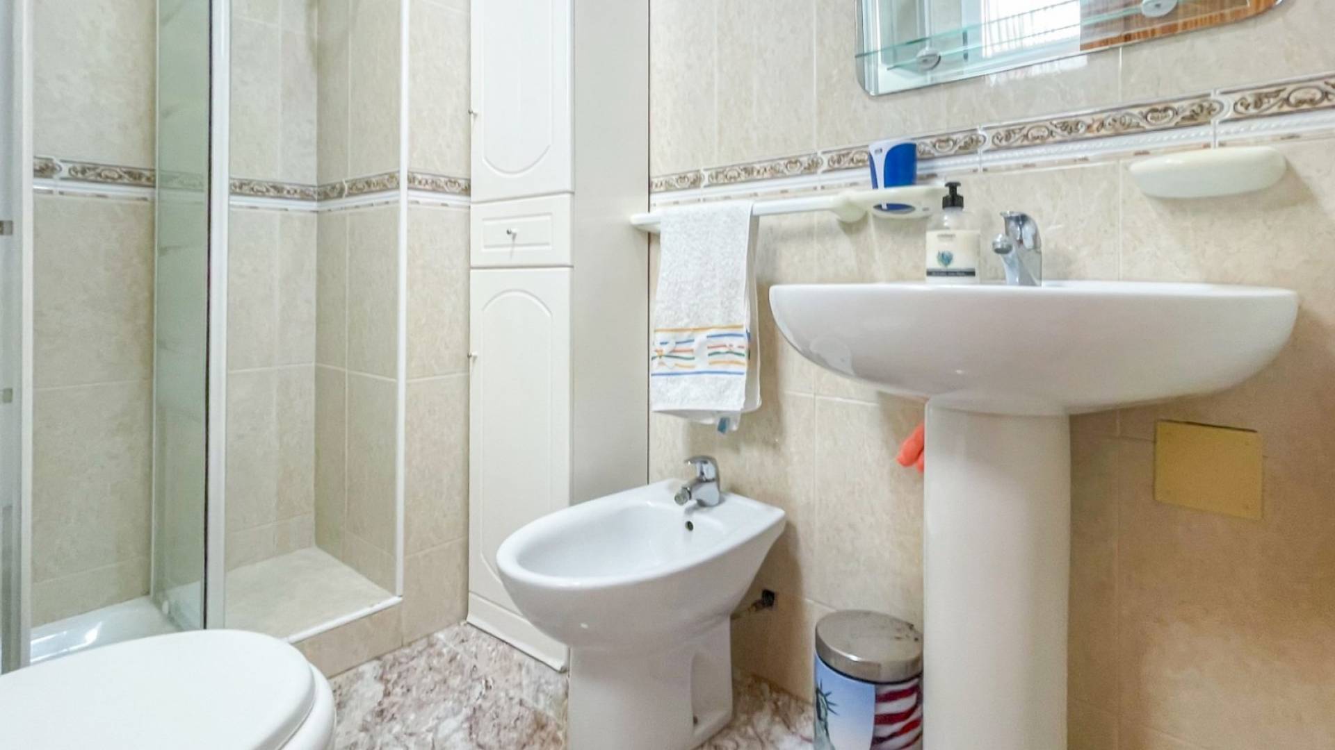 Tweedehands - Appartement - Torrevieja - Center