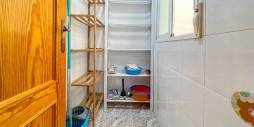 Tweedehands - Appartement - Torrevieja - Center