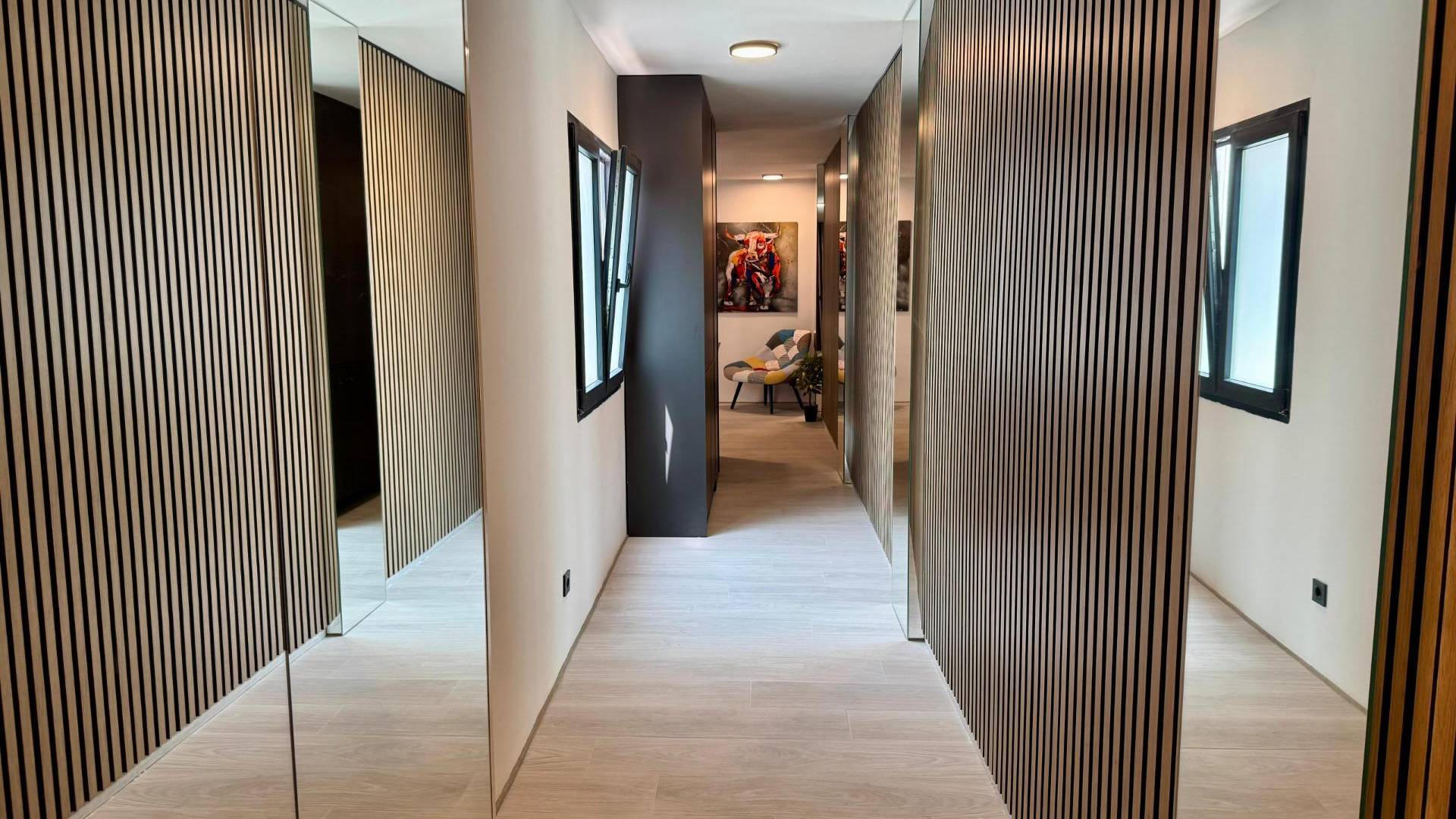 Tweedehands - Appartement - Torrevieja - Centro - Muelle Pesquero