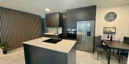 Tweedehands - Appartement - Torrevieja - Centro - Muelle Pesquero