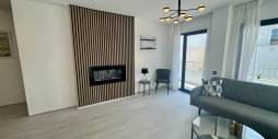 Tweedehands - Appartement - Torrevieja - Centro - Muelle Pesquero
