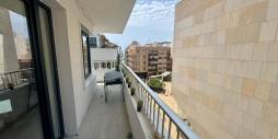 Tweedehands - Appartement - Torrevieja - Centro - Muelle Pesquero