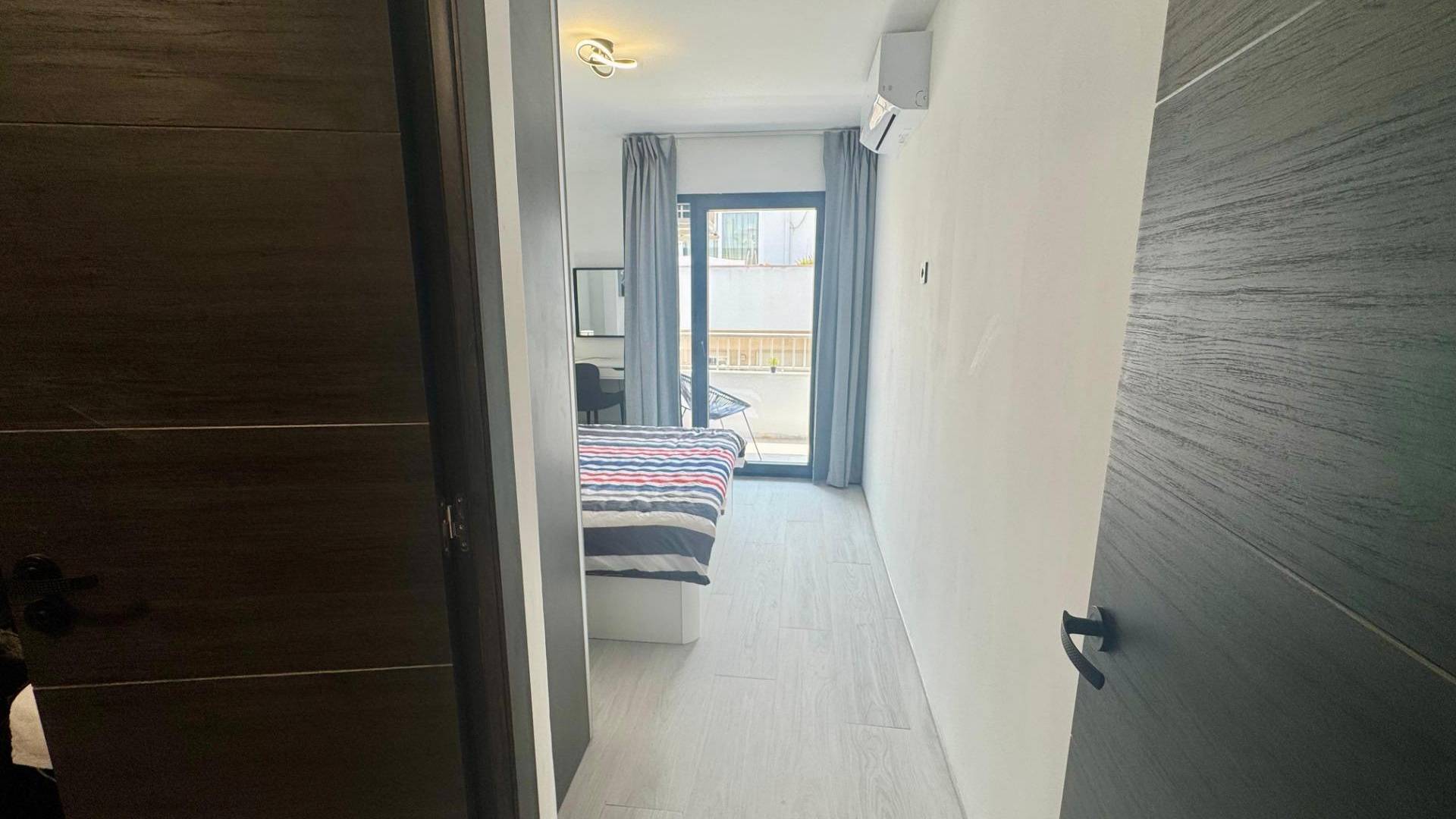 Tweedehands - Appartement - Torrevieja - Centro - Muelle Pesquero