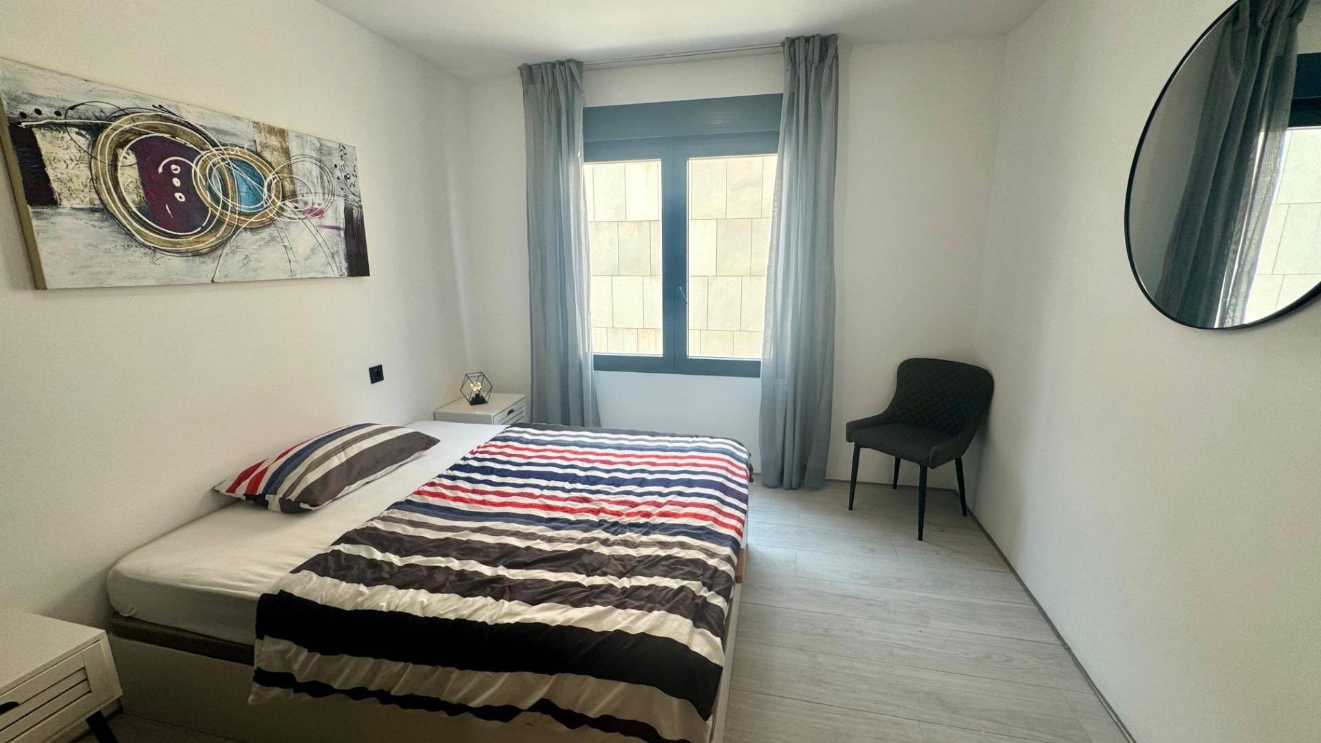 Tweedehands - Appartement - Torrevieja - Centro - Muelle Pesquero