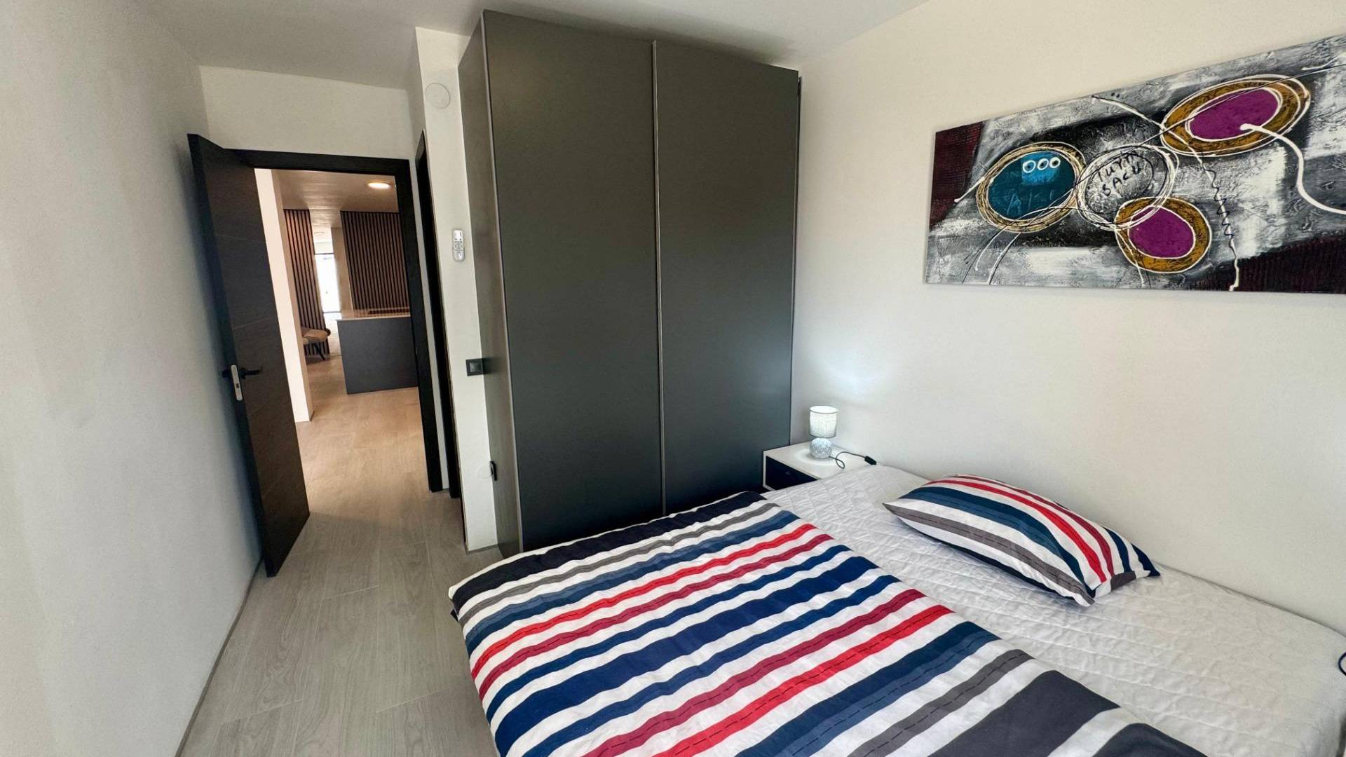 Tweedehands - Appartement - Torrevieja - Centro - Muelle Pesquero