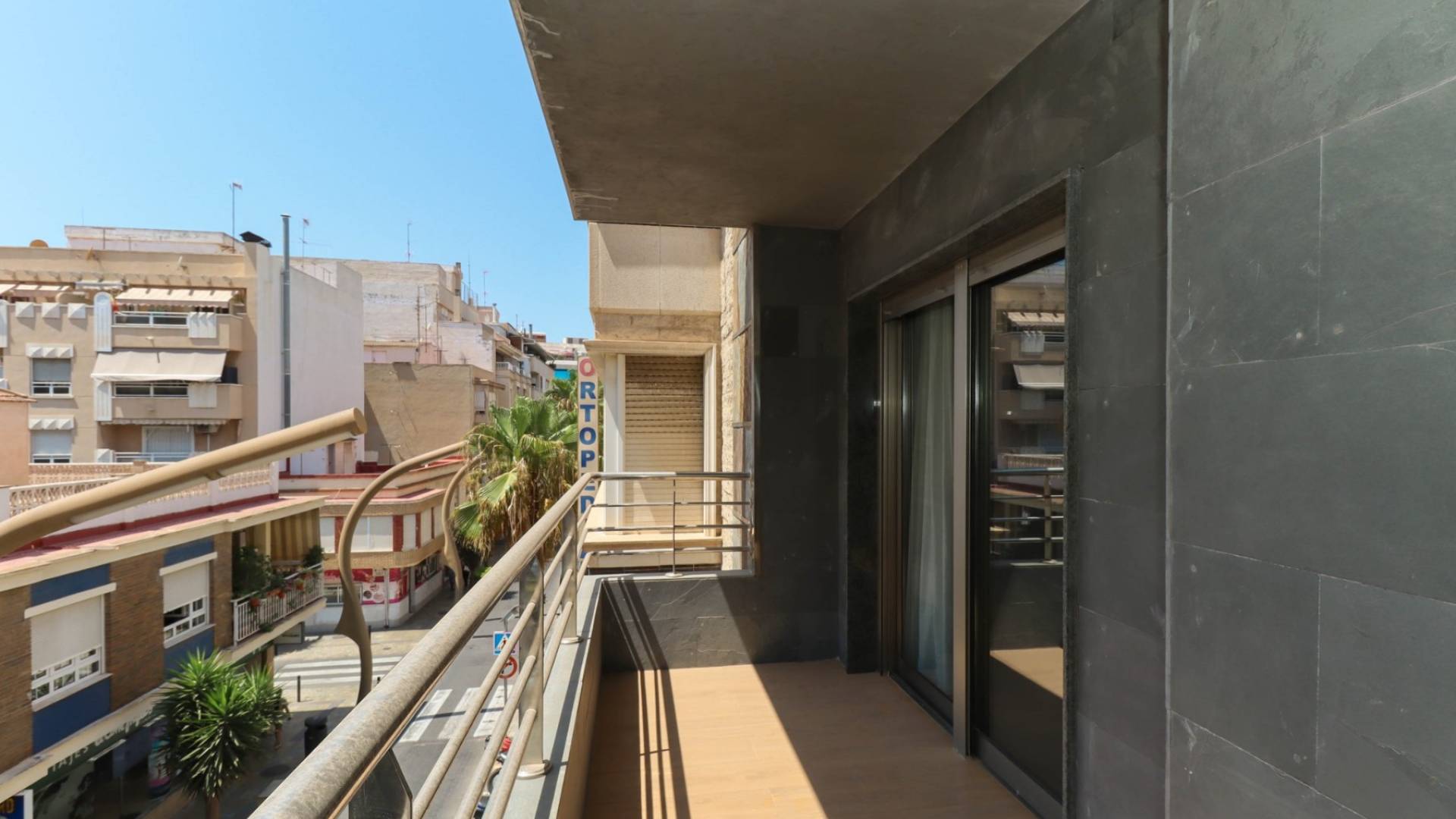 Tweedehands - Appartement - Torrevieja - Centro