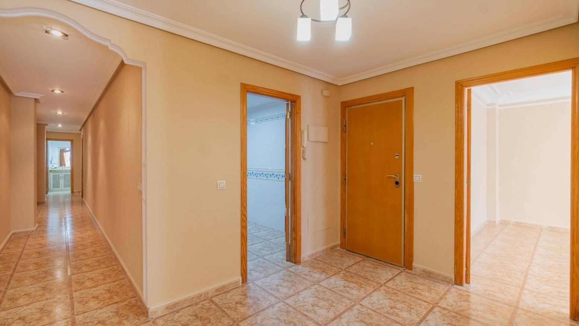 Tweedehands - Appartement - Torrevieja - Centro