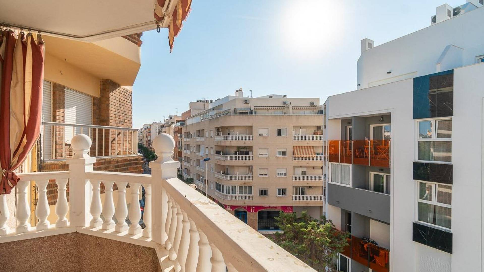 Tweedehands - Appartement - Torrevieja - Centro