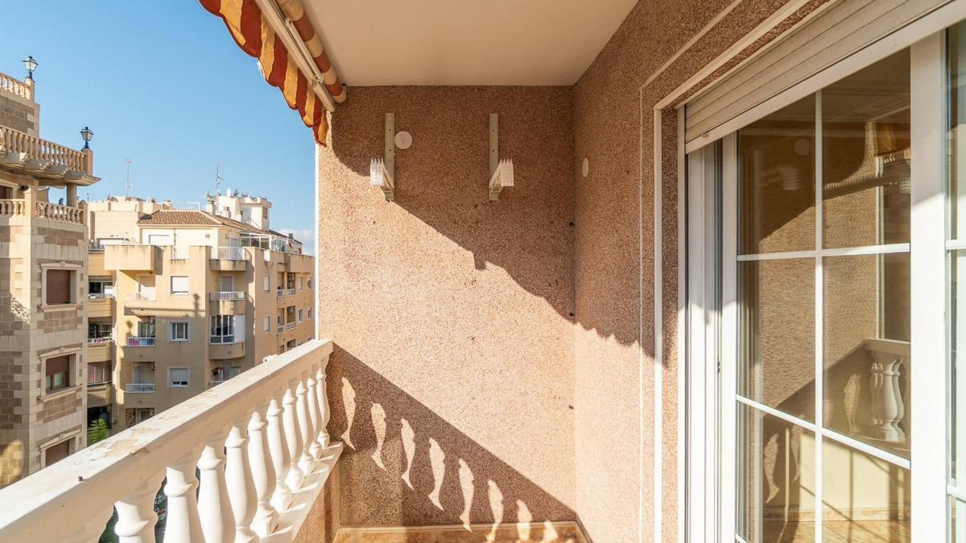 Tweedehands - Appartement - Torrevieja - Centro