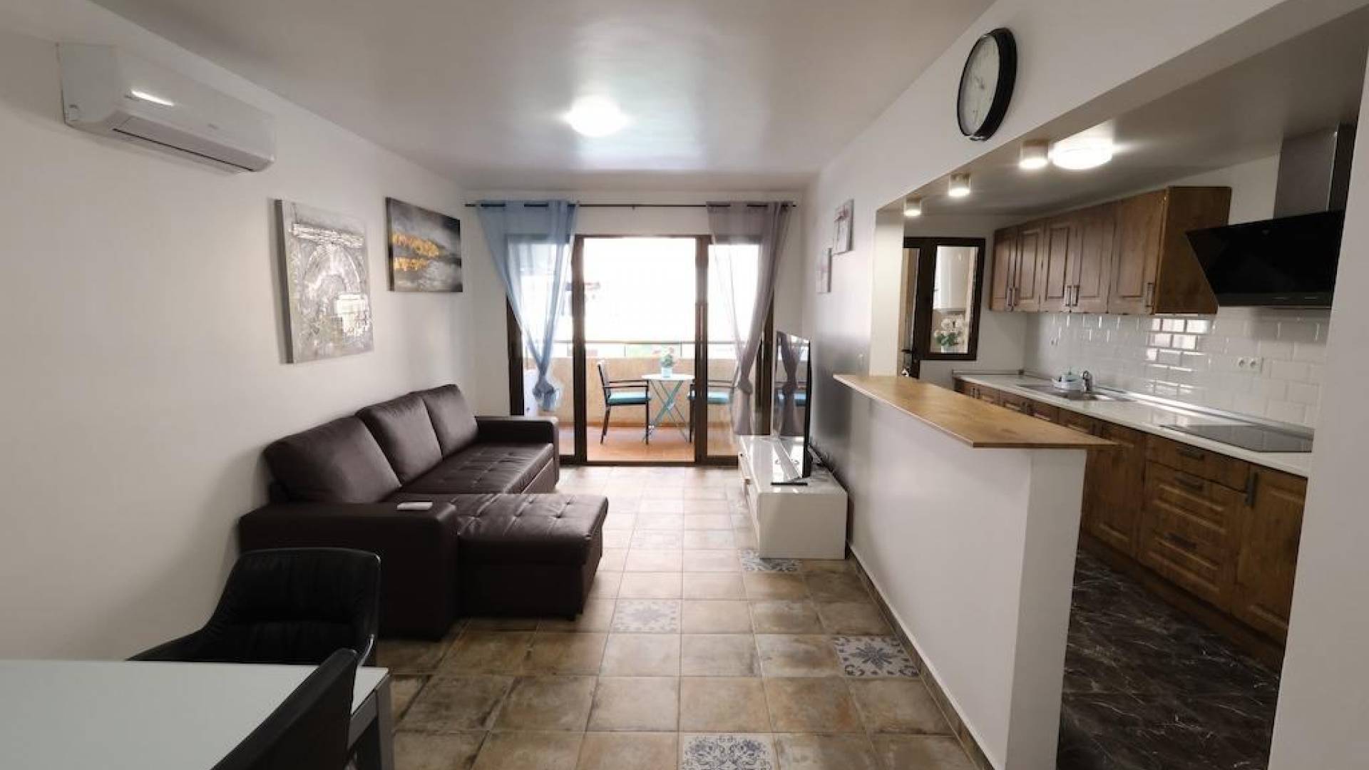 Tweedehands - Appartement - Torrevieja - Centro