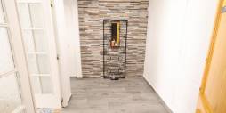 Tweedehands - Appartement - Torrevieja - Centro