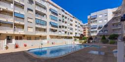 Tweedehands - Appartement - Torrevieja - Centro