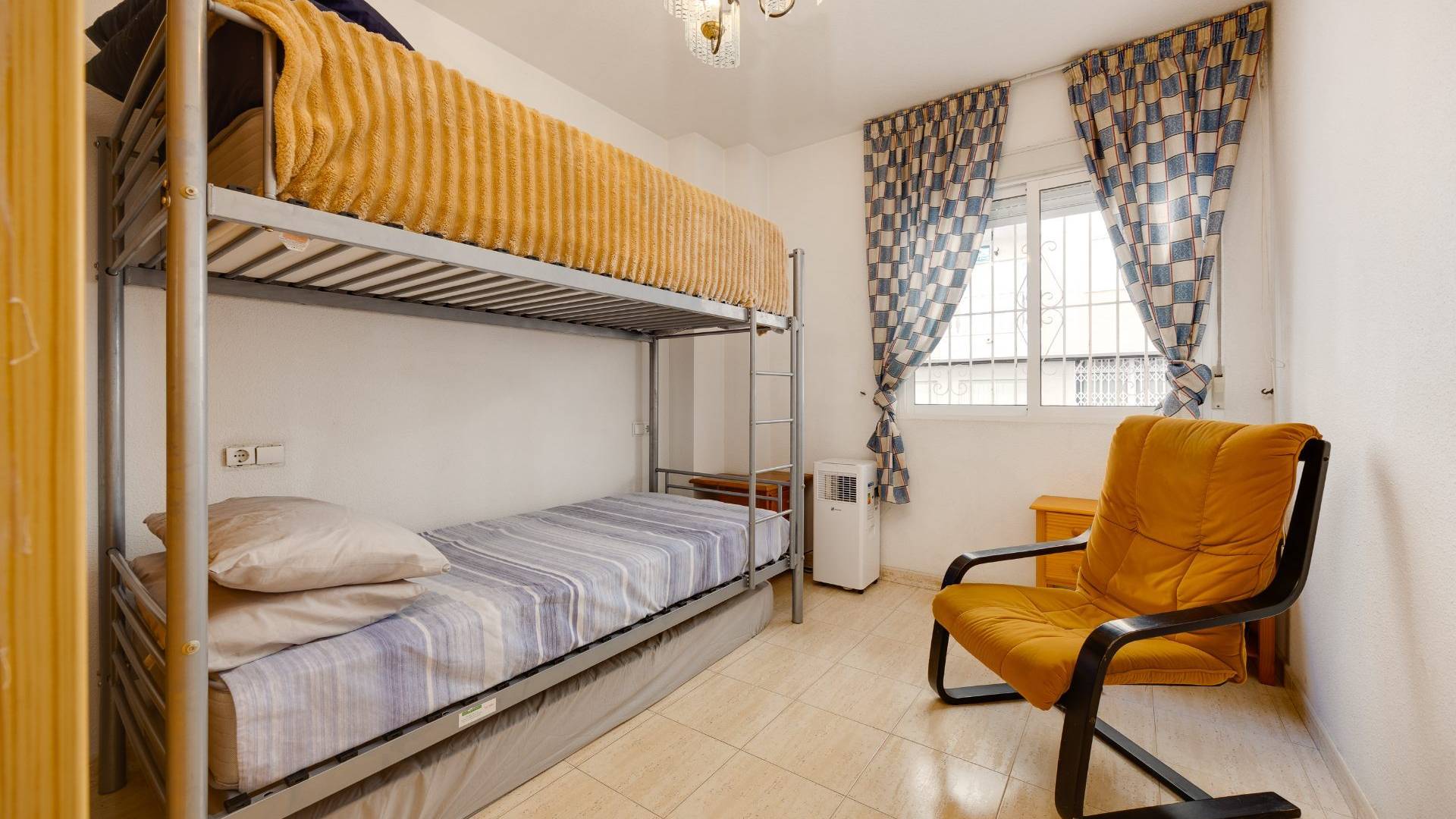 Tweedehands - Appartement - Torrevieja - Centro