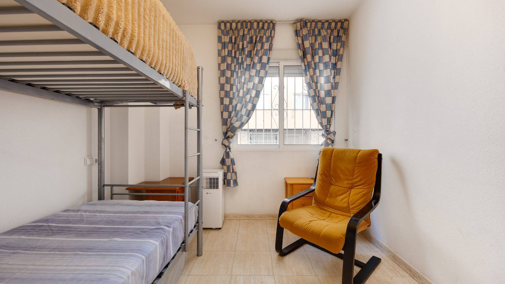 Tweedehands - Appartement - Torrevieja - Centro