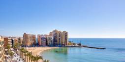 Tweedehands - Appartement - Torrevieja - Centro