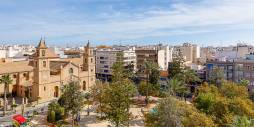 Tweedehands - Appartement - Torrevieja - Centro