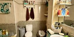 Tweedehands - Appartement - Torrevieja - Centro