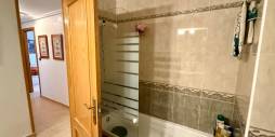 Tweedehands - Appartement - Torrevieja - Centro