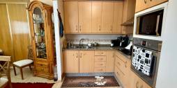 Tweedehands - Appartement - Torrevieja - Centro