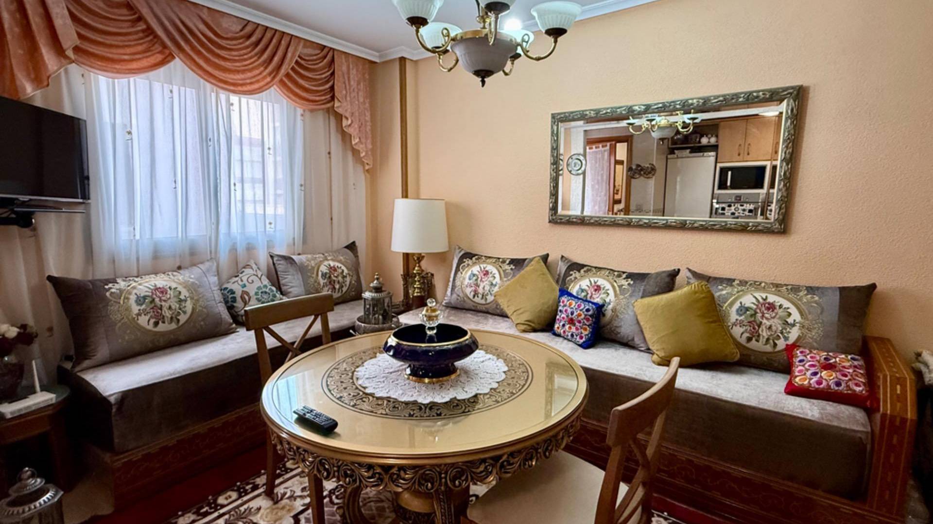 Tweedehands - Appartement - Torrevieja - Centro