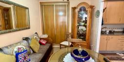 Tweedehands - Appartement - Torrevieja - Centro