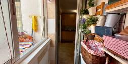 Tweedehands - Appartement - Torrevieja - Centro