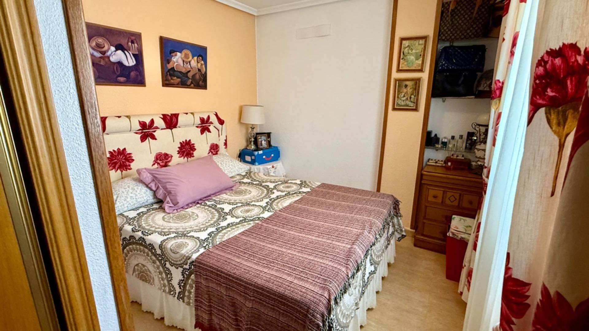 Tweedehands - Appartement - Torrevieja - Centro