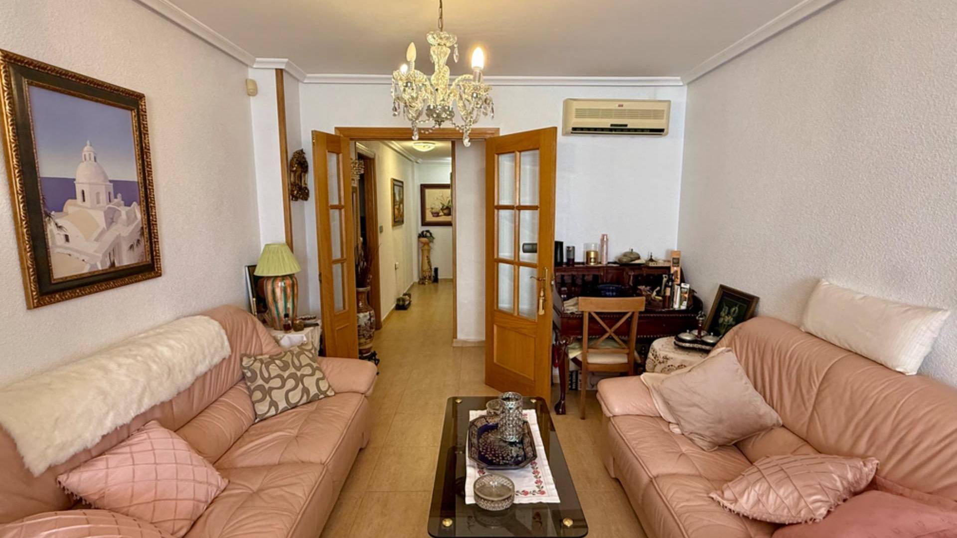 Tweedehands - Appartement - Torrevieja - Centro