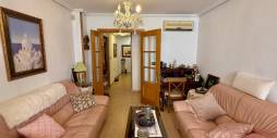 Tweedehands - Appartement - Torrevieja - Centro