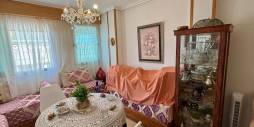 Tweedehands - Appartement - Torrevieja - Centro