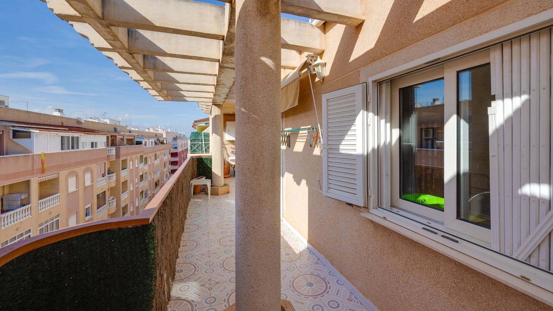 Tweedehands - Appartement - Torrevieja - Centro