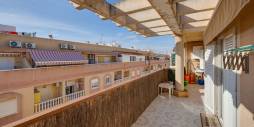 Tweedehands - Appartement - Torrevieja - Centro
