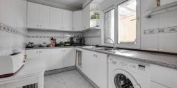 Tweedehands - Appartement - Torrevieja - Centro