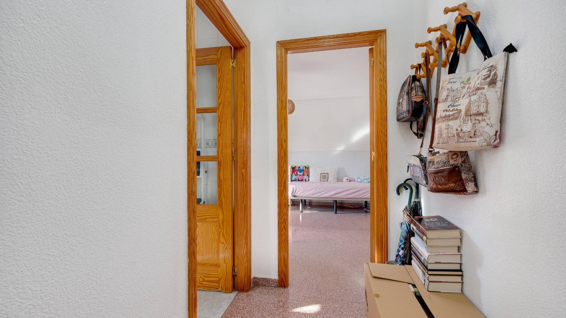 Tweedehands - Appartement - Torrevieja - Centro