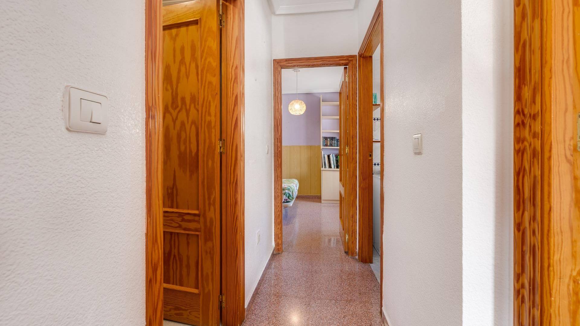 Tweedehands - Appartement - Torrevieja - Centro