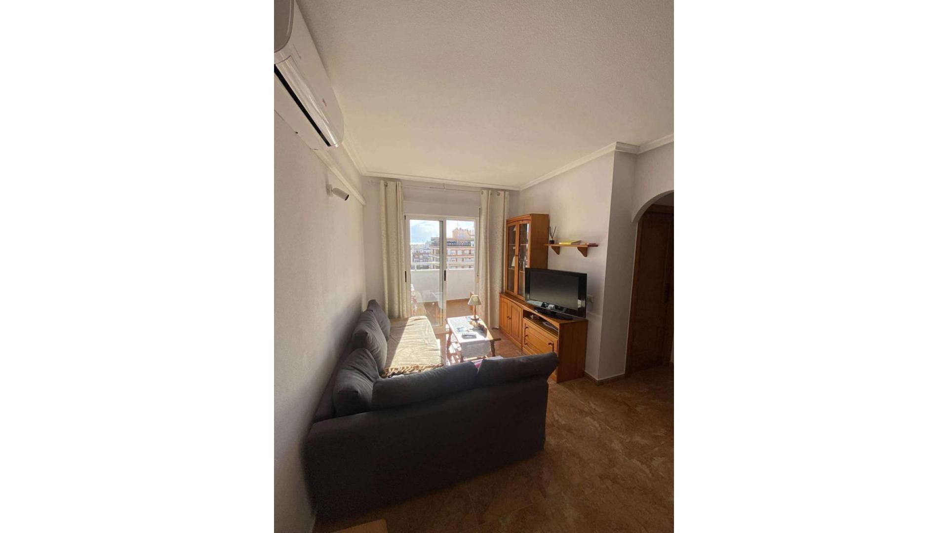 Tweedehands - Appartement - Torrevieja - Centro