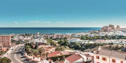Tweedehands - Appartement - Torrevieja - Centro