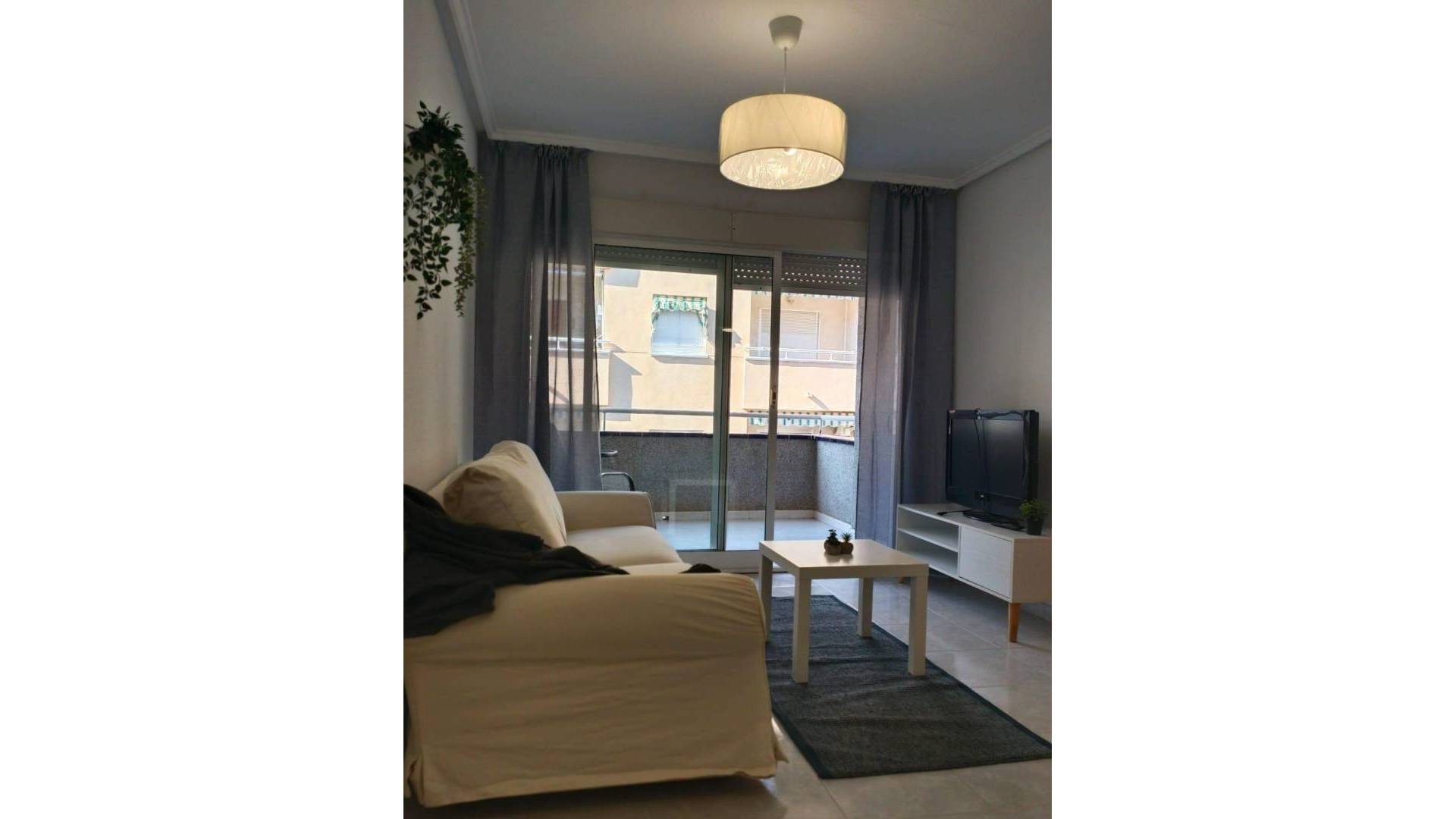 Tweedehands - Appartement - Torrevieja - Centro