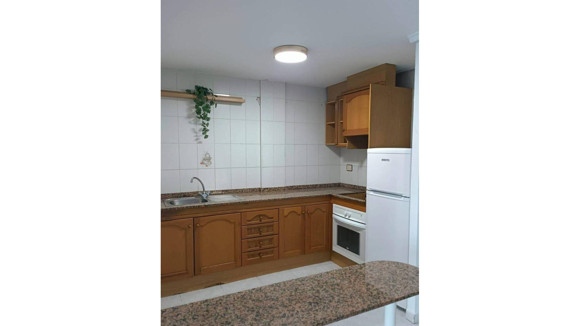 Tweedehands - Appartement - Torrevieja - Centro