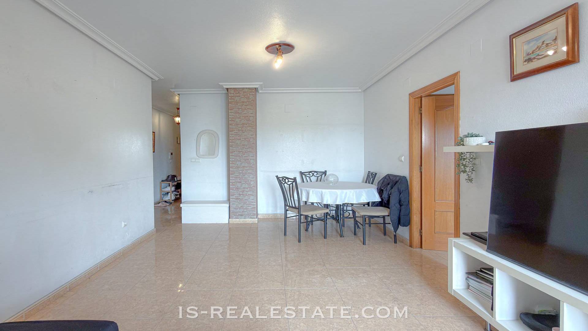 Tweedehands - Appartement - Torrevieja - Centro