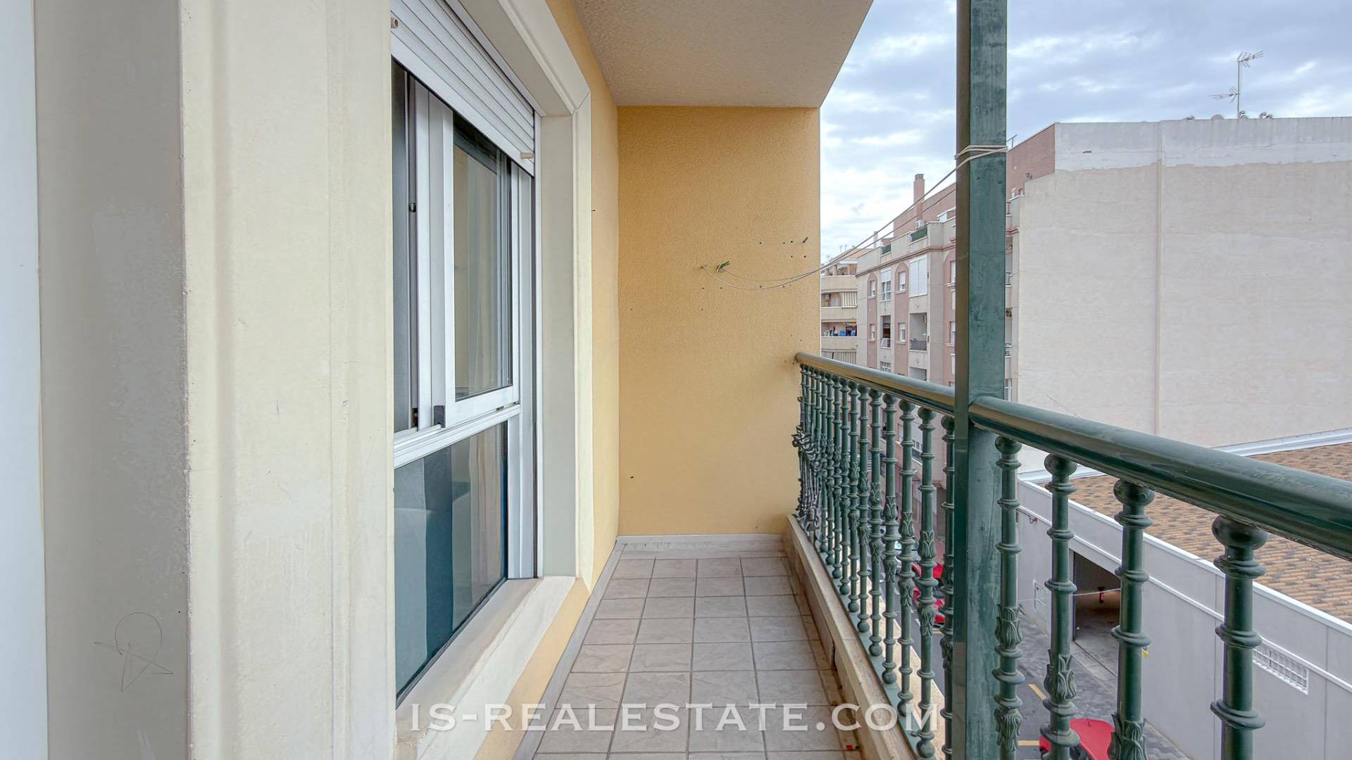 Tweedehands - Appartement - Torrevieja - Centro