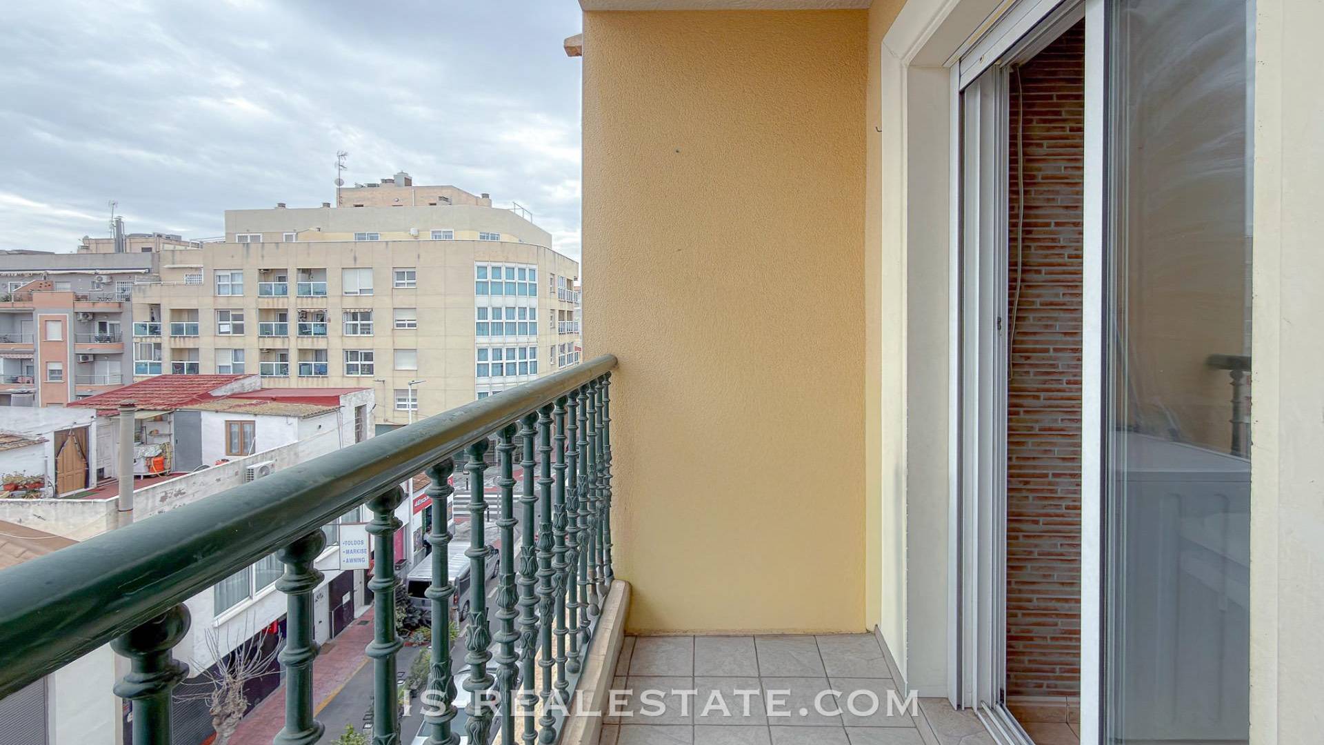 Tweedehands - Appartement - Torrevieja - Centro